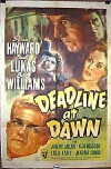 Deadline at Dawn (1946)