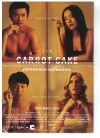 The Carrot Cake Conversations (2008)