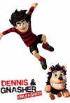 Dennis and Gnasher: Unleashed (2017)