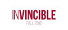 Invincible (2018)