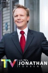 TV with TV's Jonathan Torrens (2009)