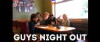 Guys Night Out (2015)