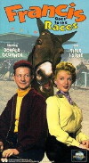 Francis Goes to the Races (1951)