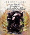 Joe Bonamassa: An Acoustic Evening at the Vienna Opera House (2013)