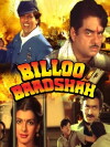 Billoo Baadshah (1989)