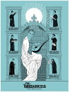 The Troubadoors (2012)