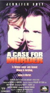 A Case for Murder (1993)