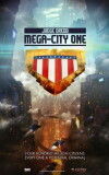 Judge Dredd: Mega-City One (2018)