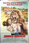 Savage Harvest (1981)