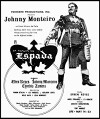 Sa ngalan ng espada (1958)