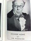 The Pickwick Papers (1952)
