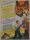Man's Best Friend (1936)