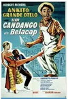 Um Candango na Belacap (1961)