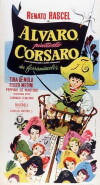 Alvaro piuttosto corsaro (1954)
