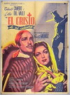 El Cristo de mi Cabecera (1951)