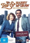 The Law and Harry McGraw (1987)