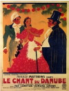 Strauss' Great Waltz (1934)