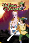 The Prince of the Dinosaurs (2000)