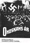 Ondskans år (1987)