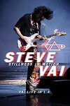Steve Vai: Live from Club Nokia (2012)