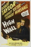 High Wall (1947)