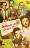 Apartado de correos 1001 (1950)