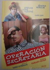 Operación Secretaria (1966)