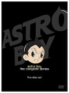 Astro Boy (2003)