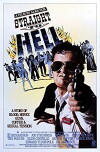 Straight to Hell (1987)