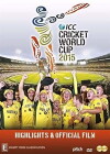 2015 Cricket World Cup (2015)
