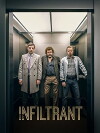 De Infiltrant (2018)