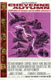 Cheyenne Autumn (1964)