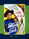 Return of the Lash (1947)