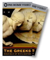 Empires: The Greeks - Crucible of Civilization (2000)