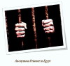 An Anonymous Prisoner in Egypt (2017)