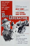 The Big Operator (1959)