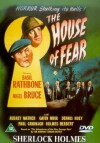 The House of Fear (1945)