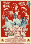 Non nuotate in quel fiume (2016)