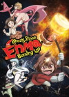 Ghastly Prince Enma Burning Up (2011)