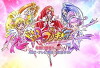 DokiDoki! PreCure (2013)