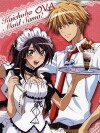 Kaichou wa meido-sama! OVA (2011)
