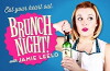 Brunch Night with Jamie LeeLo (2014)
