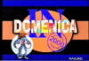Domenica In (1999)