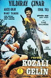 Kozali gelin (1972)