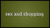 Sex and Shopping (1998)