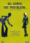 What Scoundrels Men Are! (1932)