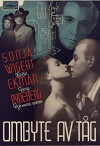 Ombyte av tåg (1943)