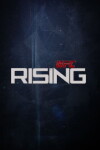 UFC Rising (2015)