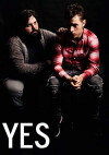 Yes (2018)