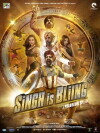 Singh Is Bling (2015)